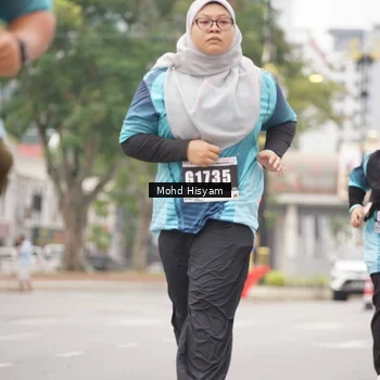 Runner Photo 8985754