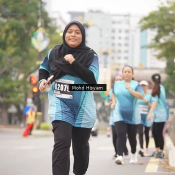 Runner Photo 8985755