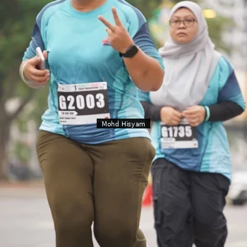 Runner Photo 8985756