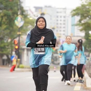 Runner Photo 8985757