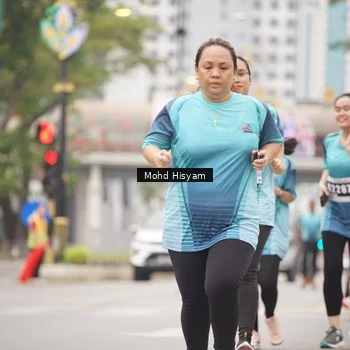 Runner Photo 8985758