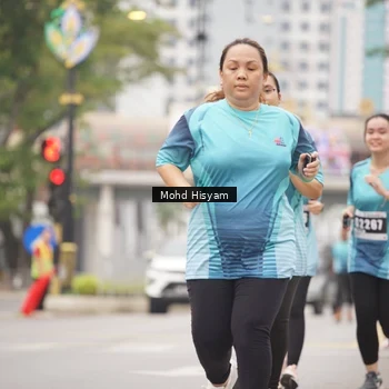 Runner Photo 8985759