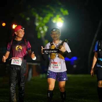 Runner Photo 8985760