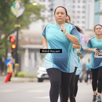 Runner Photo 8985761