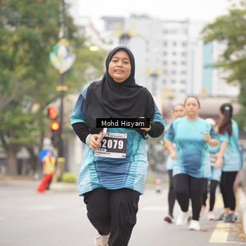 Runner Photo 8985762