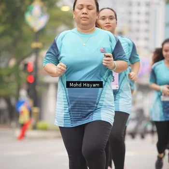 Runner Photo 8985764