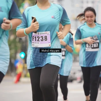 Runner Photo 8985765