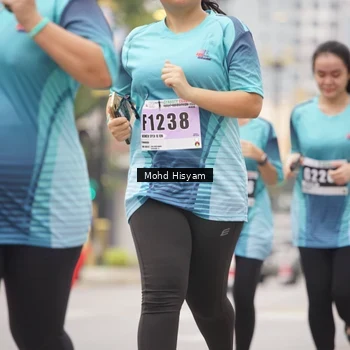 Runner Photo 8985766