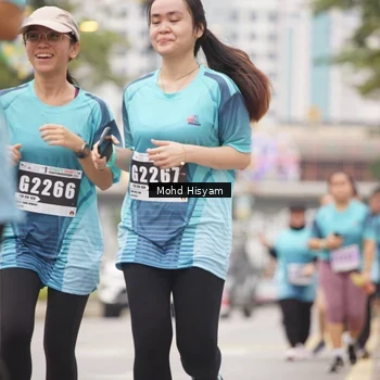 Runner Photo 8985767