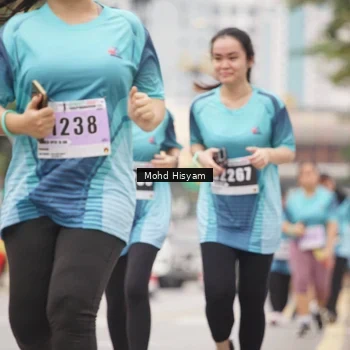 Runner Photo 8985768