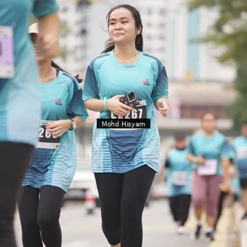 Runner Photo 8985770