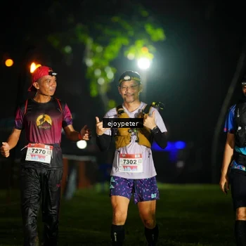 Runner Photo 8985771