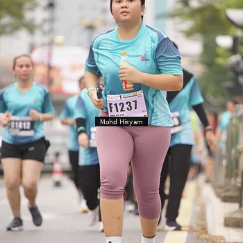 Runner Photo 8985775