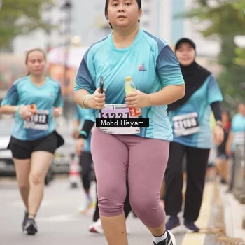 Runner Photo 8985776