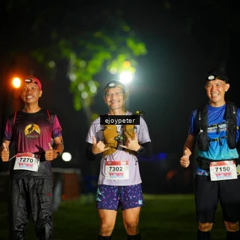 Runner Photo 8985778