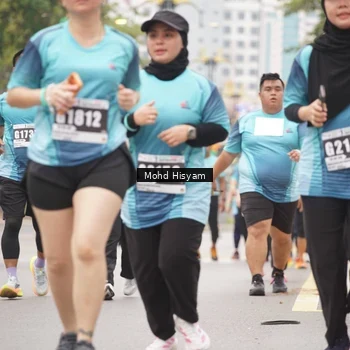 Runner Photo 8985780