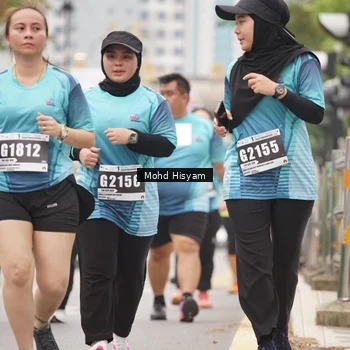 Runner Photo 8985781