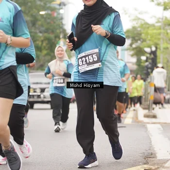 Runner Photo 8985782