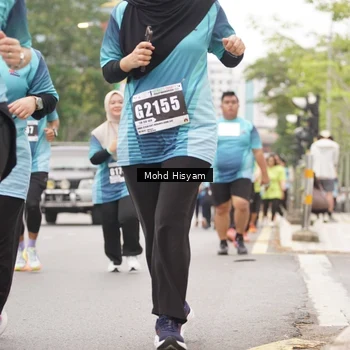 Runner Photo 8985783