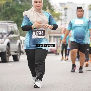 Runner Photo 8985784