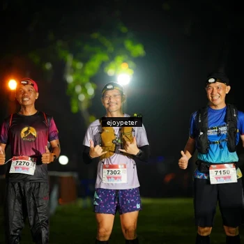 Runner Photo 8985785