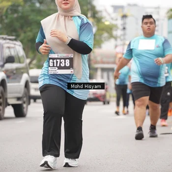 Runner Photo 8985786