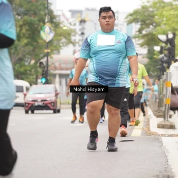 Runner Photo 8985787