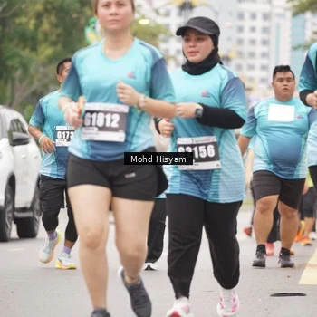 Runner Photo 8985788