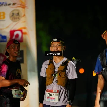 Runner Photo 8985789