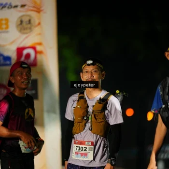 Runner Photo 8985790