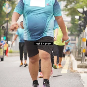 Runner Photo 8985791