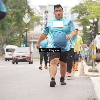Runner Photo 8985792