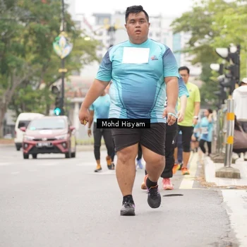 Runner Photo 8985793