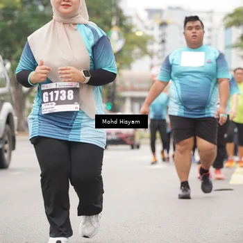 Runner Photo 8985796