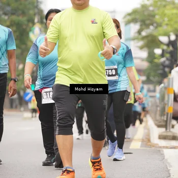 Runner Photo 8985799