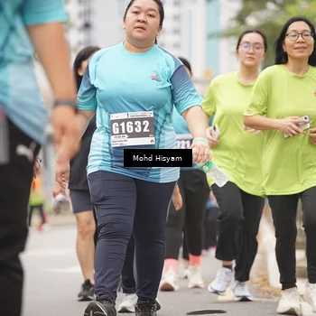 Runner Photo 8985800