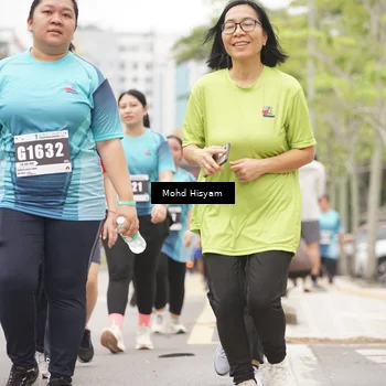 Runner Photo 8985801