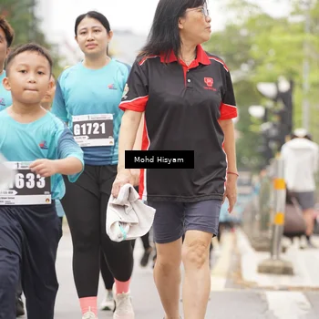 Runner Photo 8985804