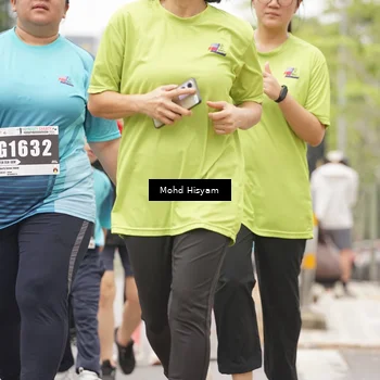 Runner Photo 8985805