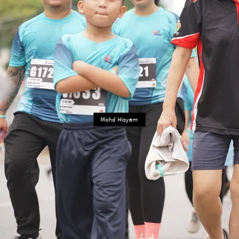 Runner Photo 8985806
