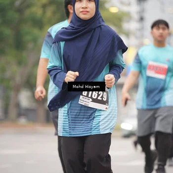 Runner Photo 8985807