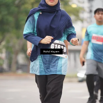 Runner Photo 8985809