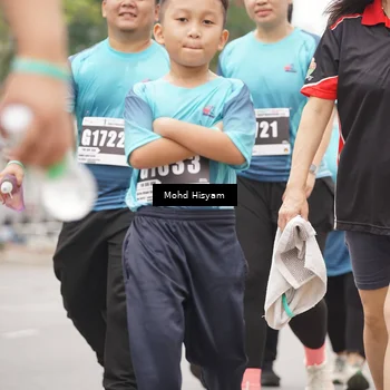 Runner Photo 8985811