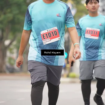 Runner Photo 8985812