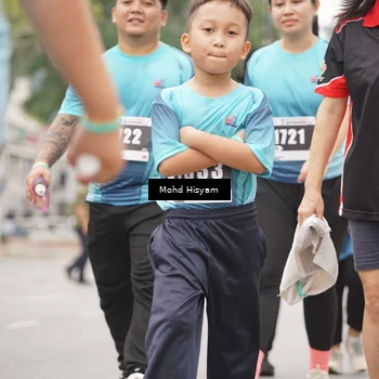 Runner Photo 8985813