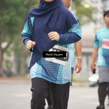 Runner Photo 8985814