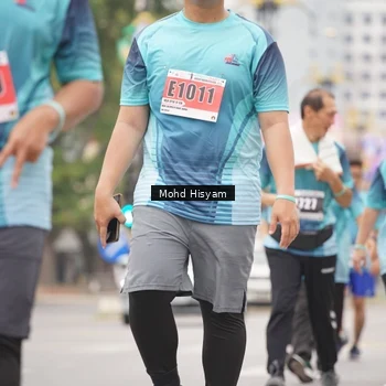 Runner Photo 8985815