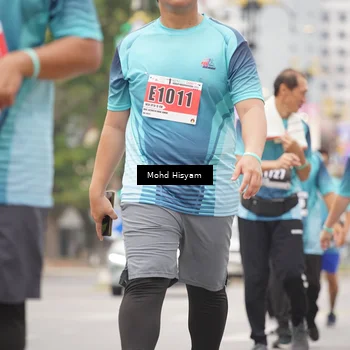 Runner Photo 8985816