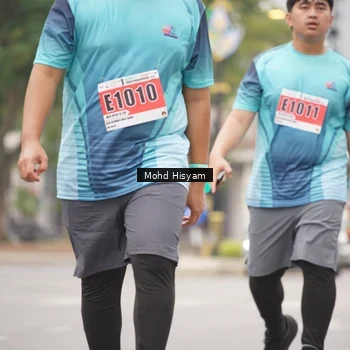 Runner Photo 8985817
