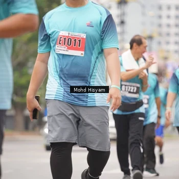 Runner Photo 8985818